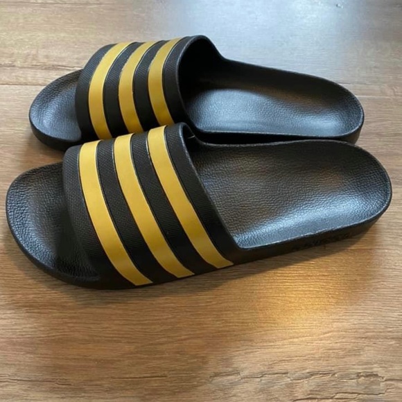 adidas Other - Adidas Men’s Slides